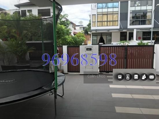 Platina Gardens (D27), Semi-Detached #159525102